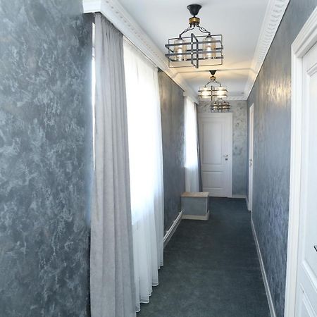 Hotel Maruna Севан Экстерьер фото