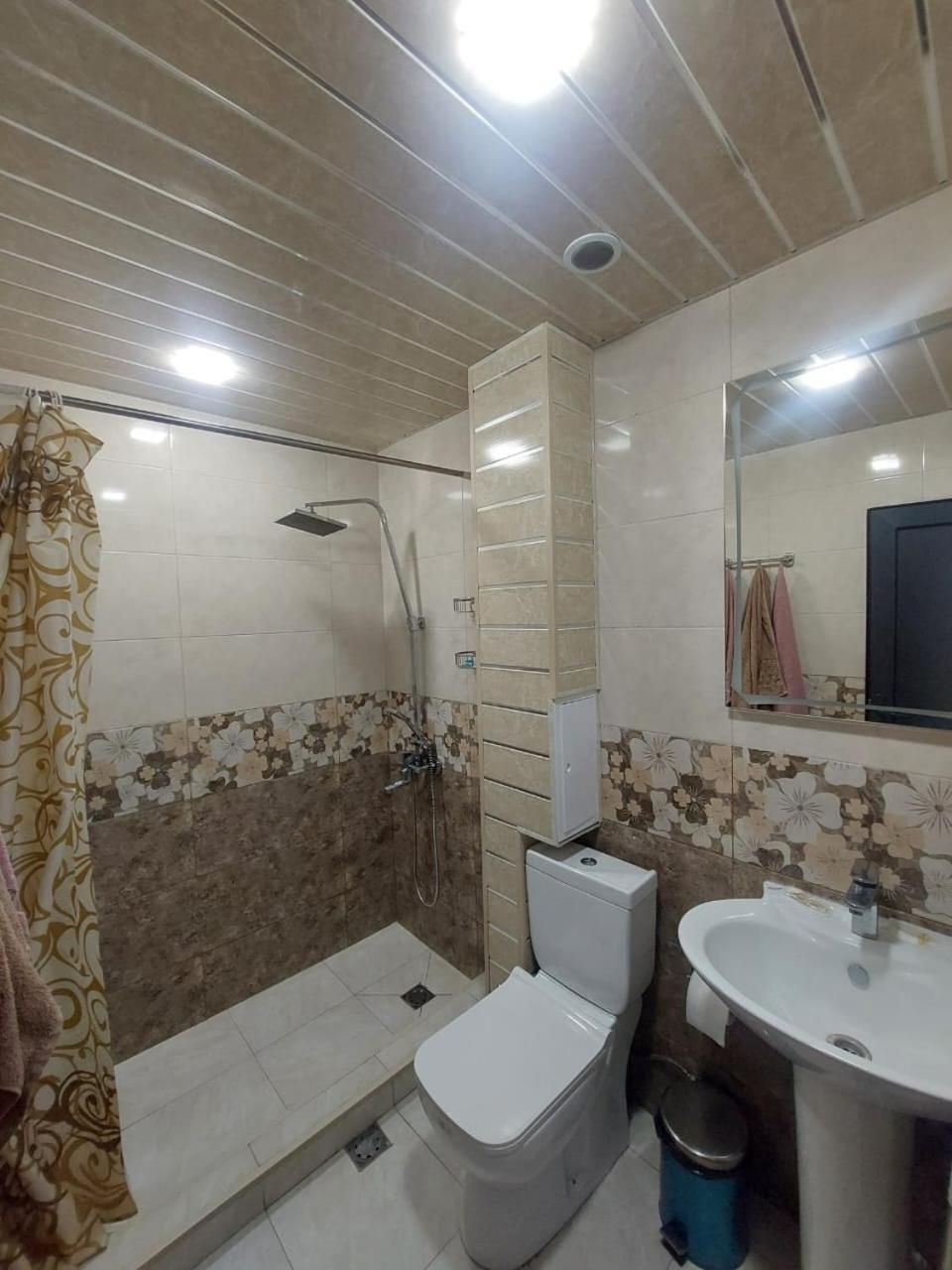 Hotel Maruna Севан Экстерьер фото